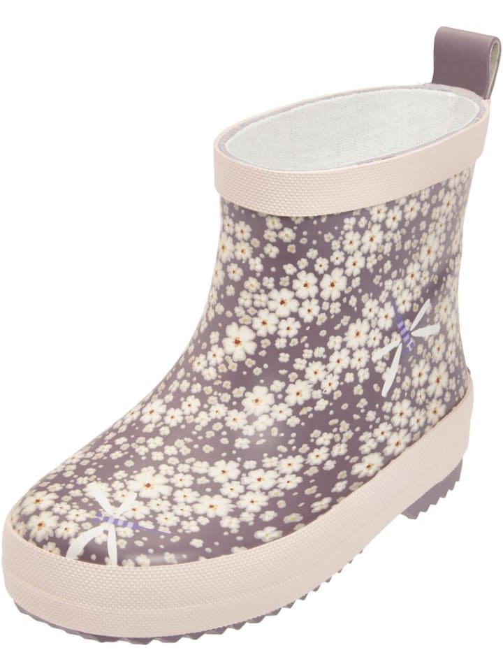 

Резиновые сапоги Playshoes, фиолетовый