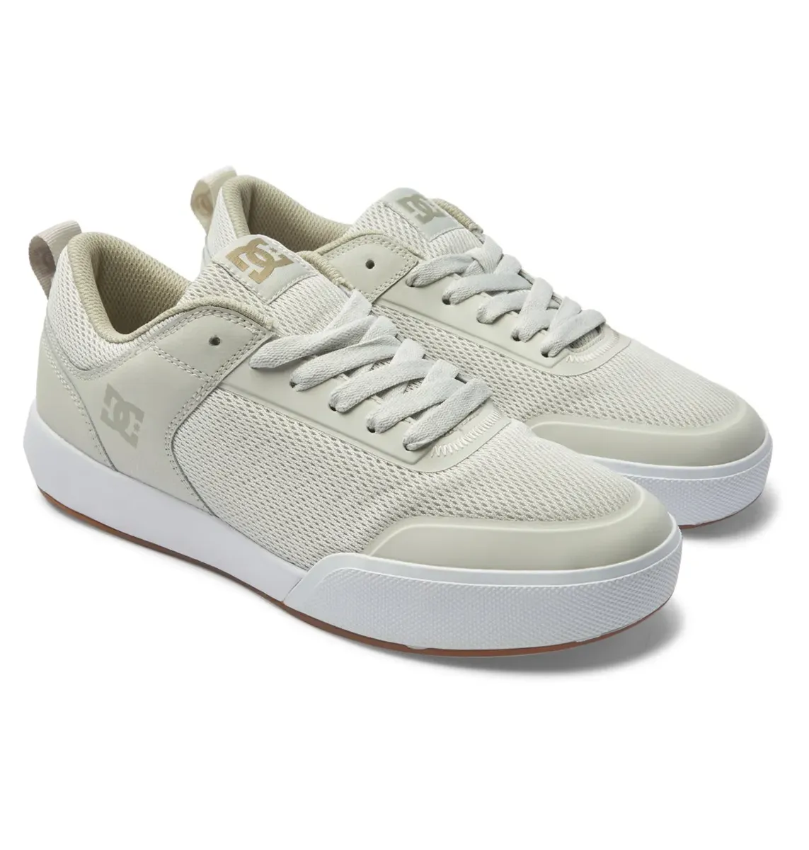 

Кроссовки DC Shoes "Transit", белый