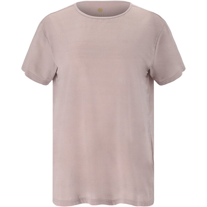 

Футболка lizzy w slub s/s tee Athlecia, серый