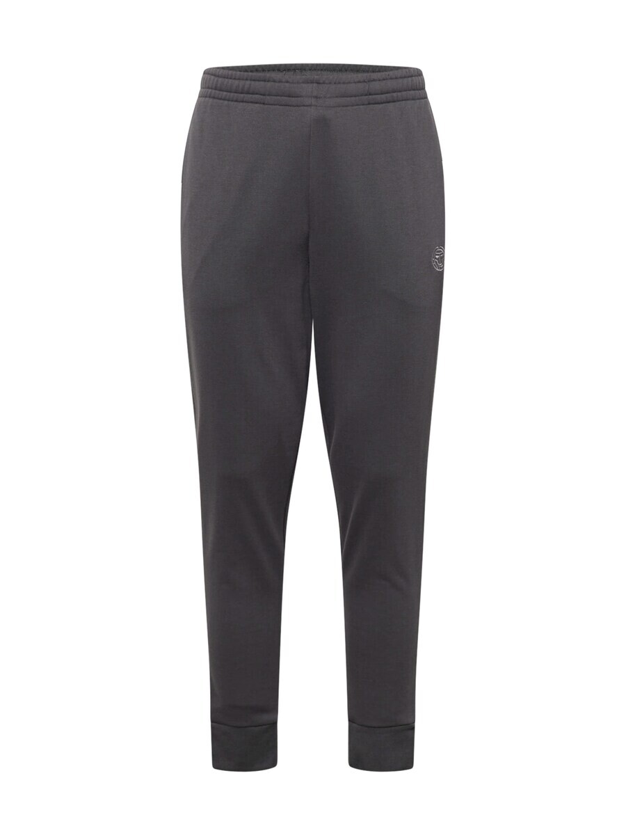 

Спортивные штаны BIDI BADU Tapered Workout Pants, темно-серый