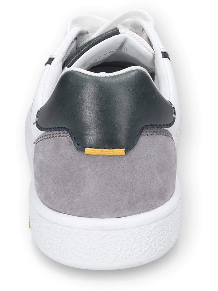 Низкие кроссовки Camel Active — фото 3
