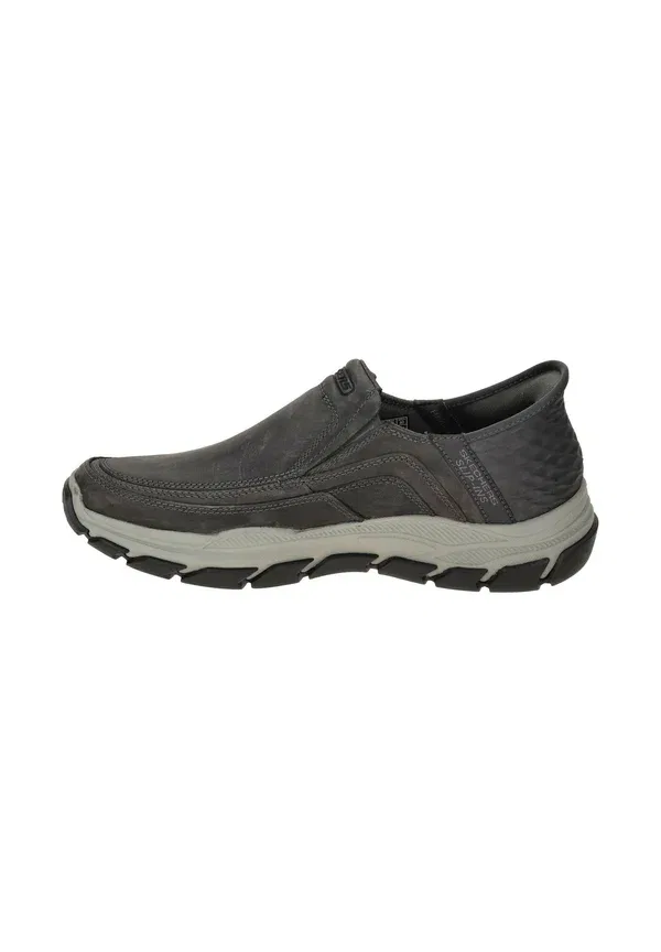 Кроссовки Skechers, цвет угольный
