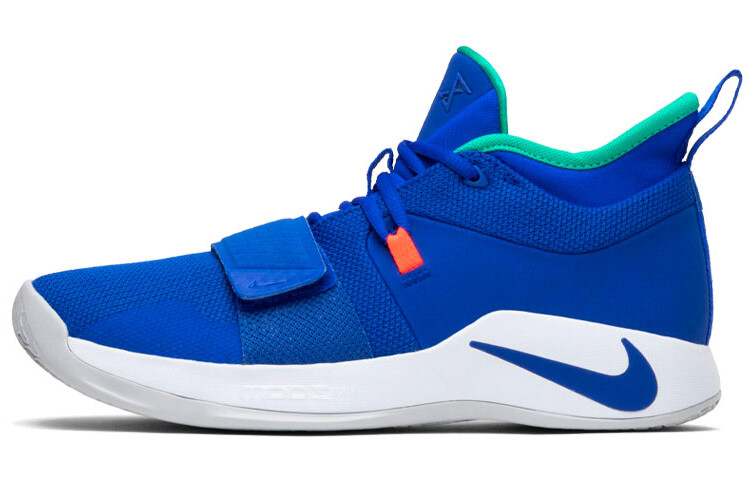 

Мужские баскетбольные кроссовки Nike PG 2.5