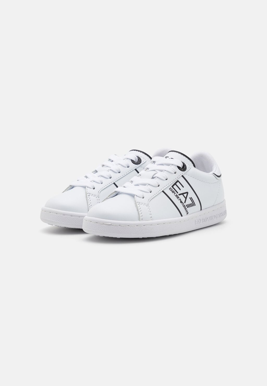 

Кроссовки UNISEX EA7 Emporio Armani, белый