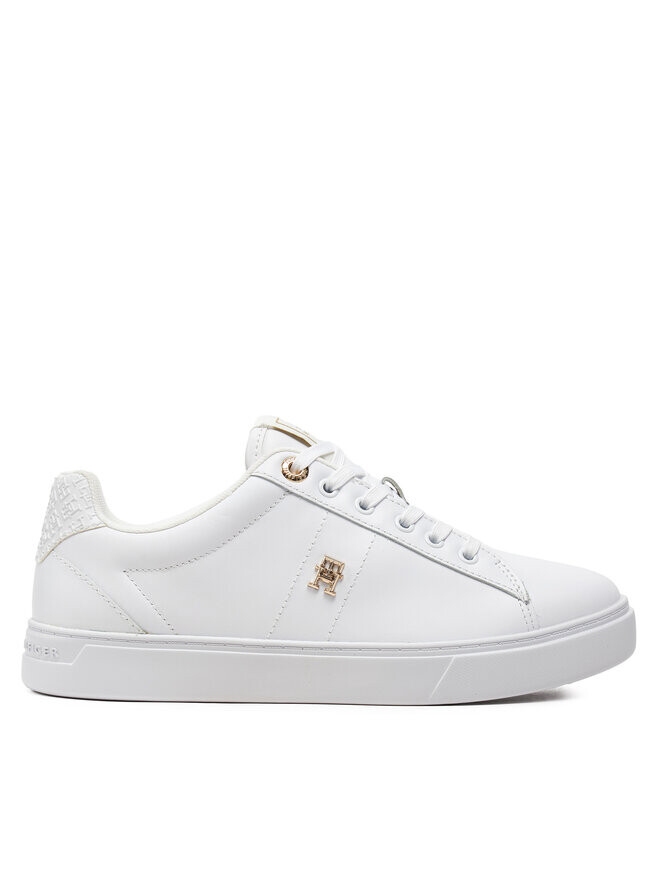 

Кроссовки Tommy Hilfiger, белый