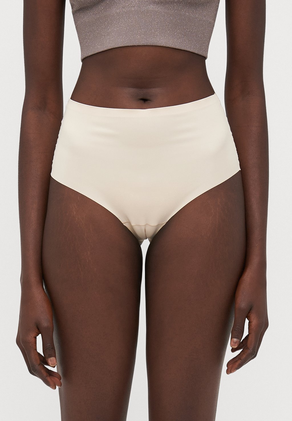 

Стринги DREAM HI THONG 2 PACK MAGIC Bodyfashion, цвет Latte