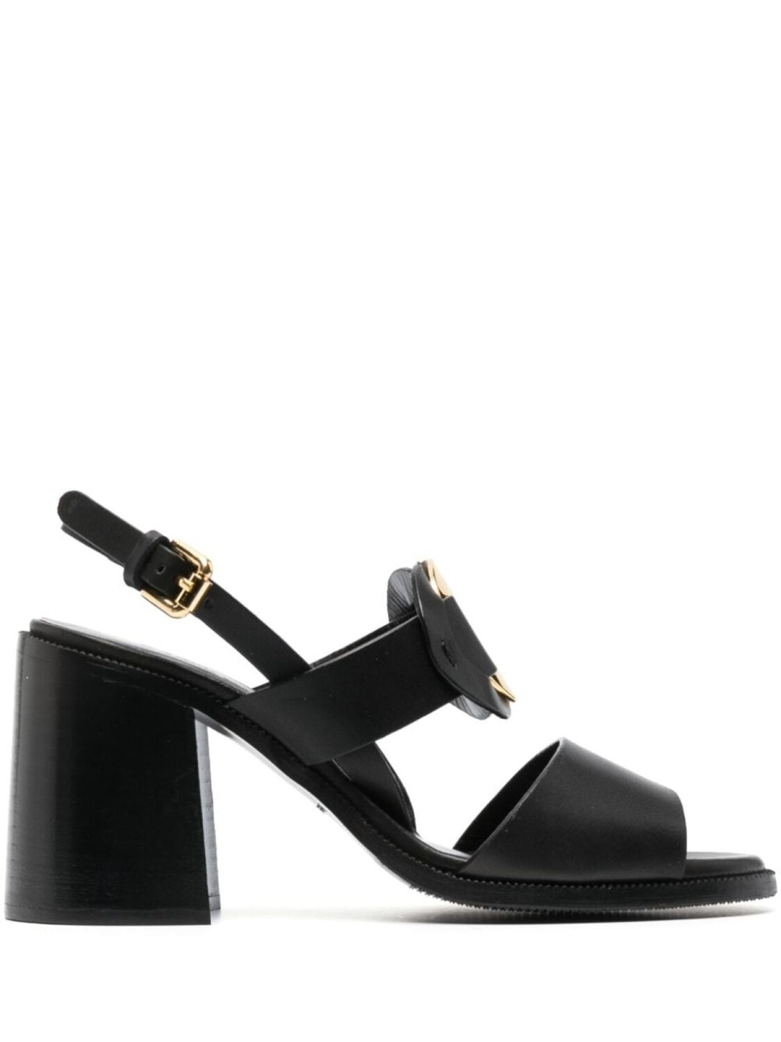 

Босоножки Chany 90 See by Chloé, черный