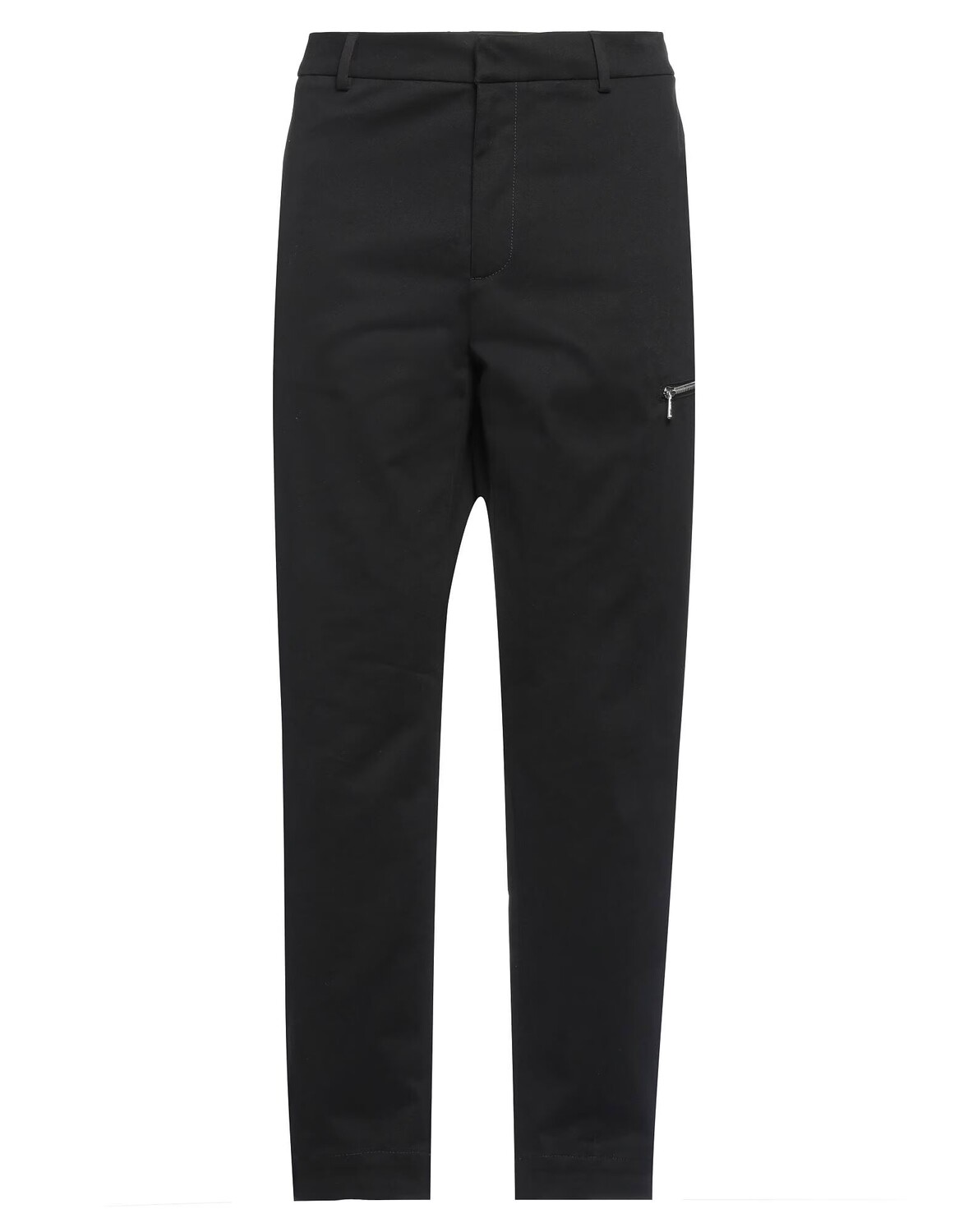 

Брюки Moncler, черный