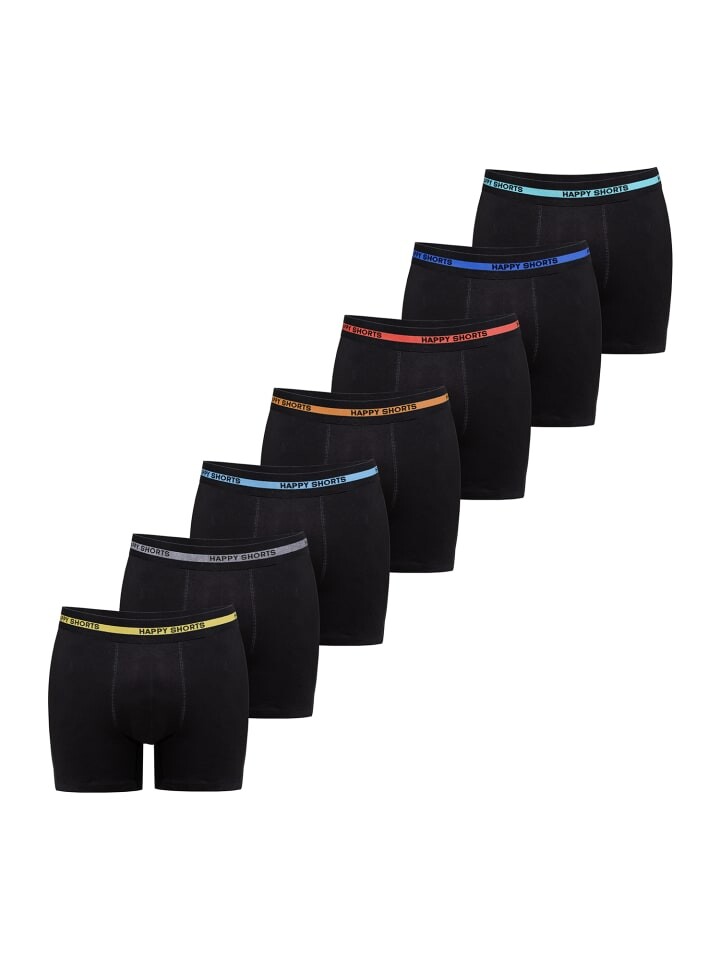 

Боксерские трусы Phil & Co. Berlin, цвет 26/pants/schwarz