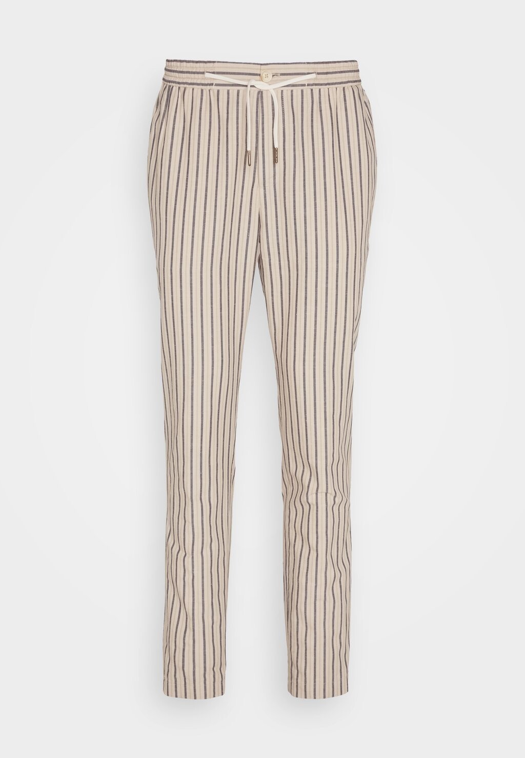

Тканевые брюки WARREN STRAIGHT FIT Scotch & Soda, белый