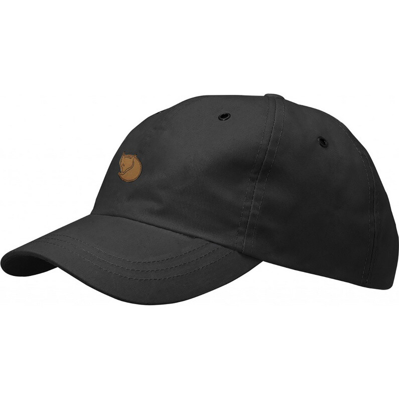 

Шапка Хелага Fjällräven, серый