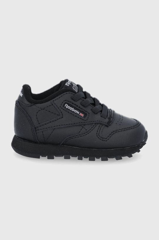 

Детские ботинки Reebok Classic, черный