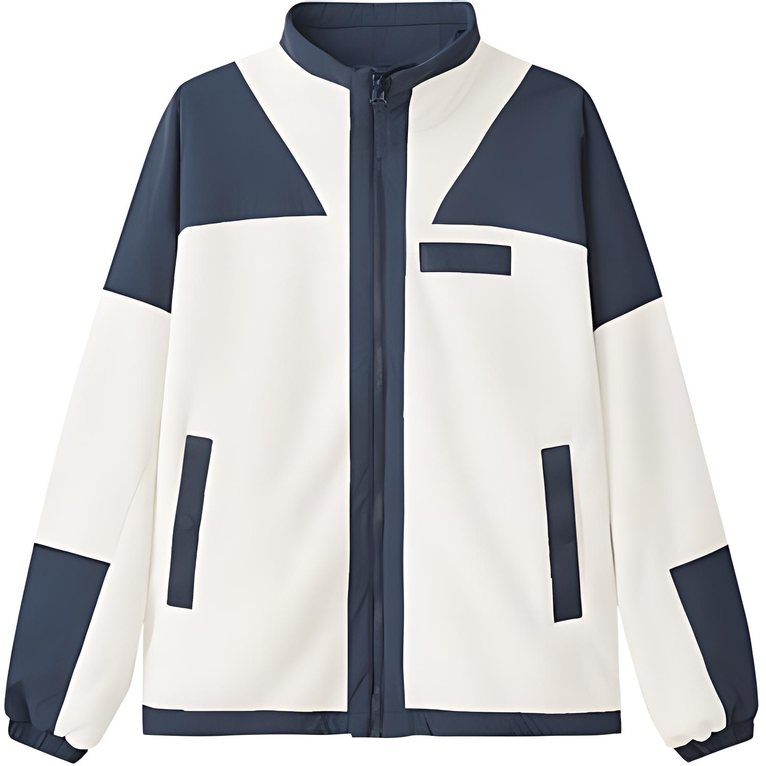 

Skechers Куртка Sportlife FW24 унисекс яично-белая, Egg White Color