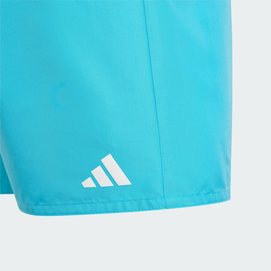 Спортивный купальник ADIDAS SPORTSWEAR Swim Shorts, небесно-голубой — фото 4