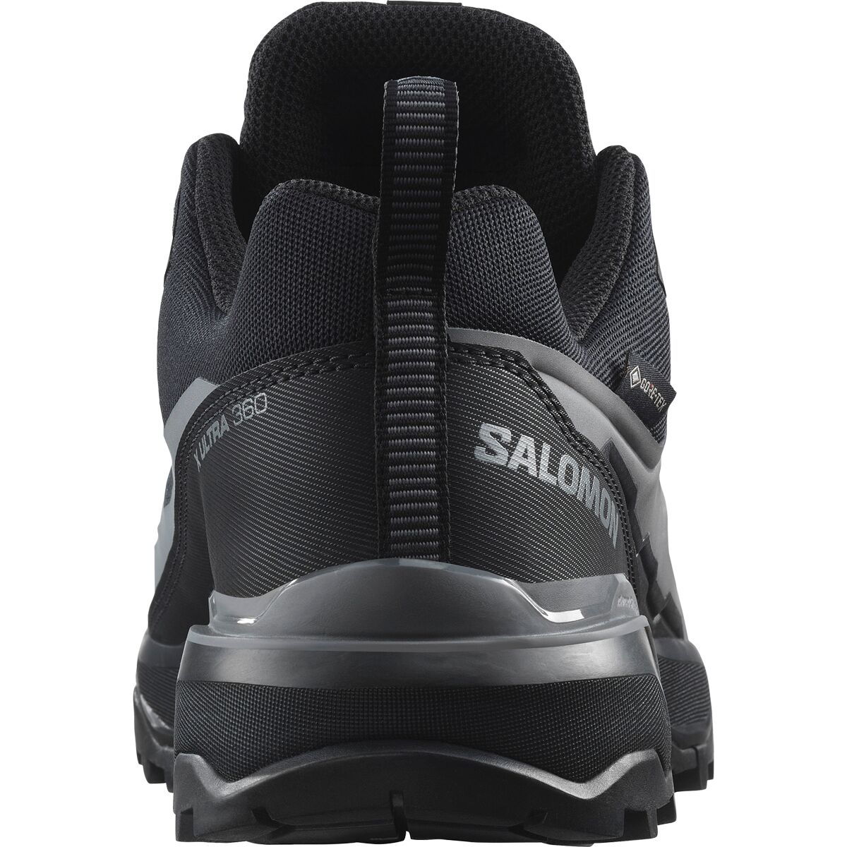 Туристический ботинок X Ultra 360 GTX Salomon, мультиколор — фото 3