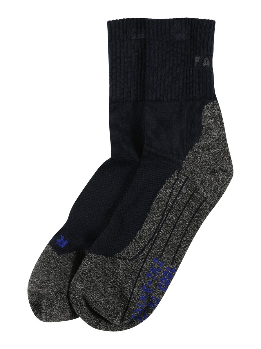 

Носки FALKE Athletic Socks, синий