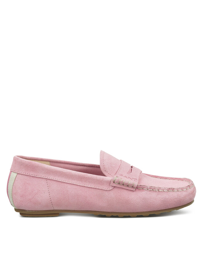 Мокасины 30573932 Gant, розовый