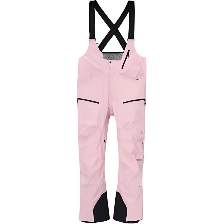 

Брюки для катания на лыжах GORETEX PRO Unisex BURTON, черные