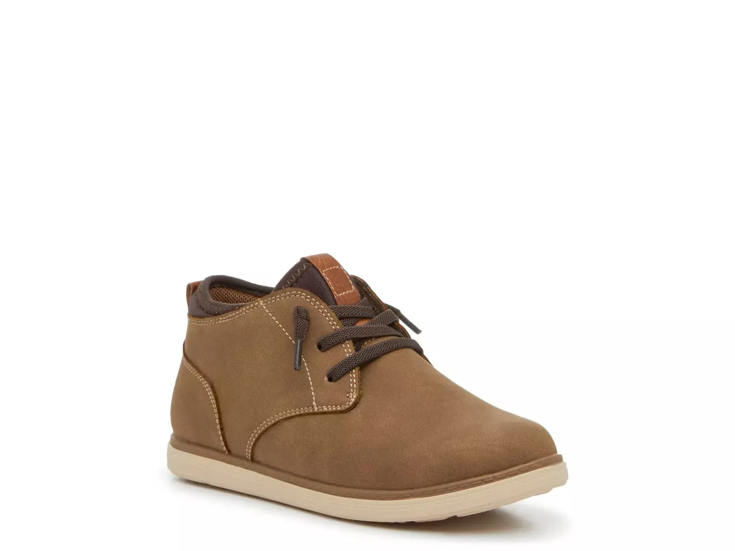 

Harrison Oxford - детские Crown Vintage, Taupe