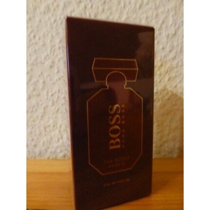 Парфюмированная вода The Scent Magnetic, 30 мл — новая, в запечатанной упаковке, Hugo Boss — фото 4