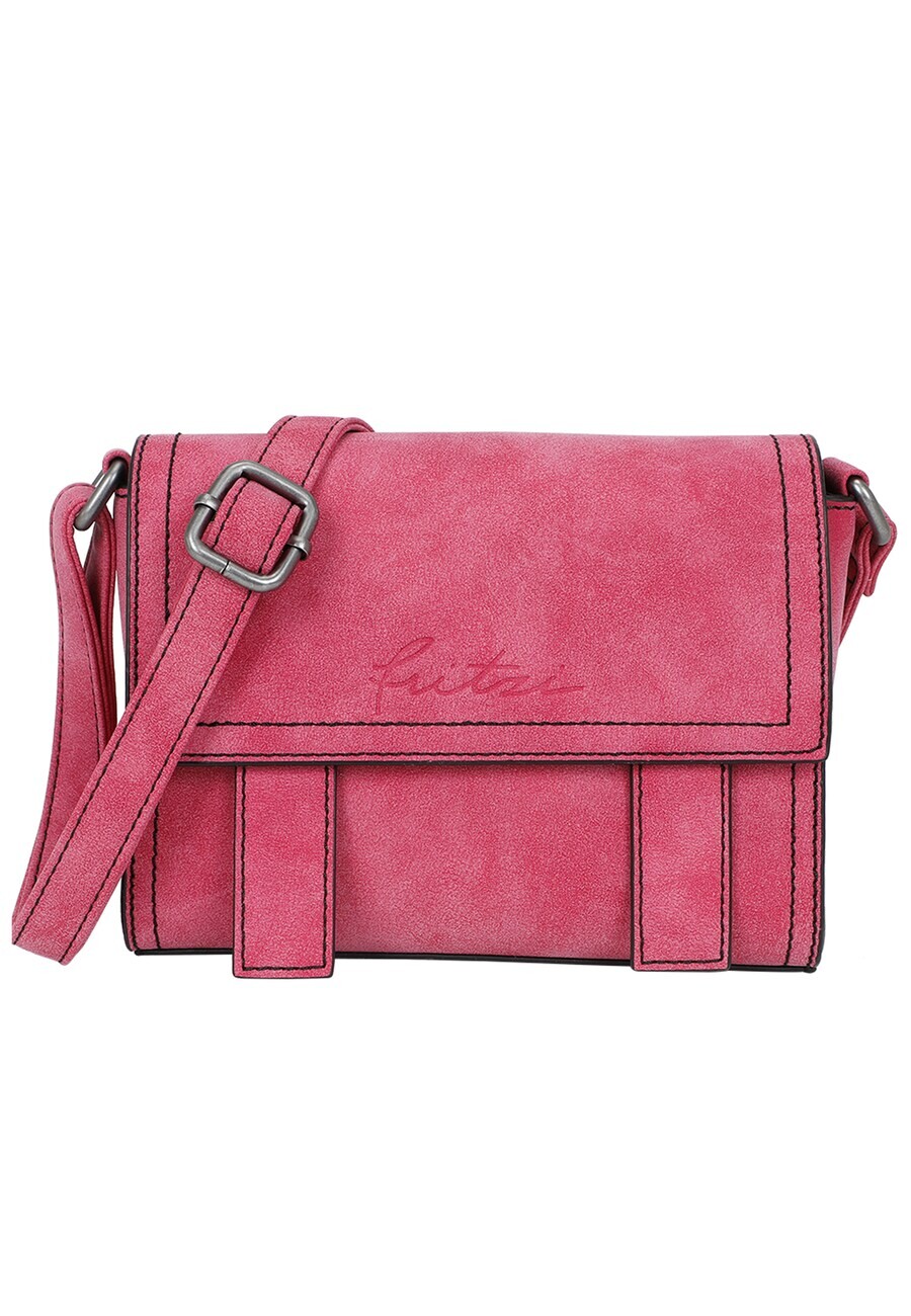 

Сумка через плечо Fritzi aus Preußen Crossbody Bag Jive, розовый