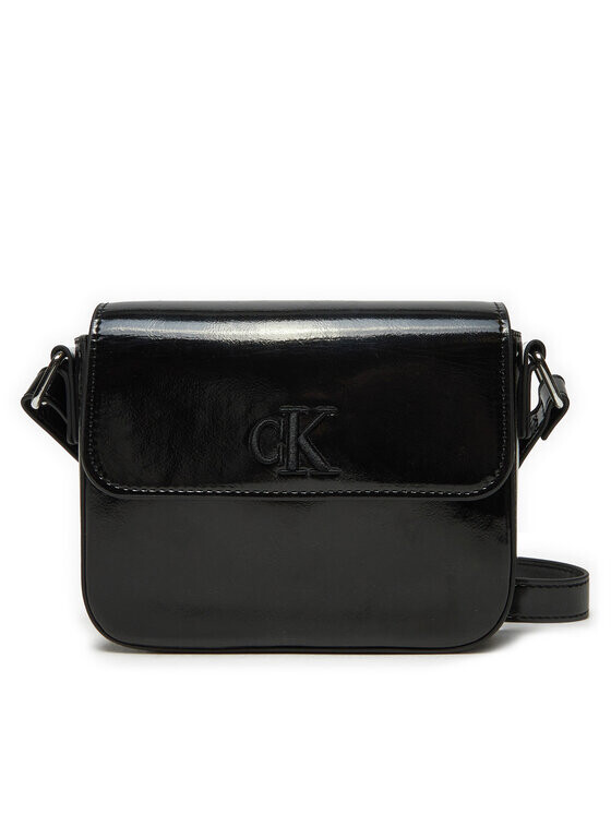 

Сумочка Calvin Klein Jeans, черный