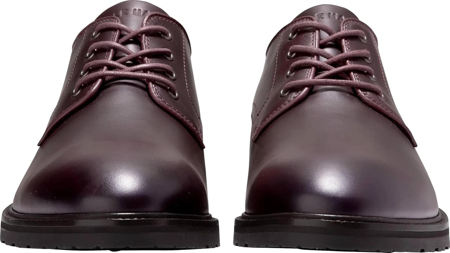

Мужские туфли Cole Haan Berkshire Lug с простым носком, коричневый