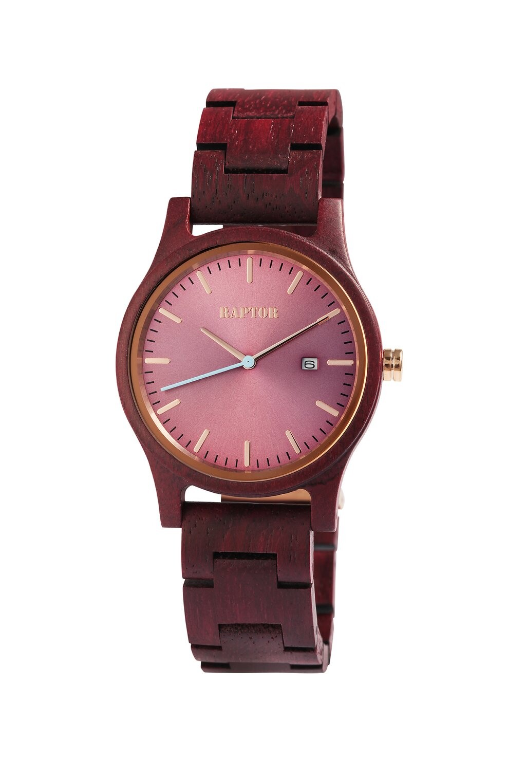 

Часы UNISEX Raptor, цвет rot