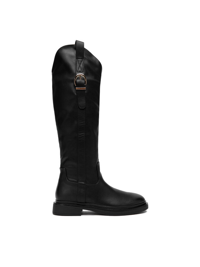 Сапоги 13263-10 Deezee, черный