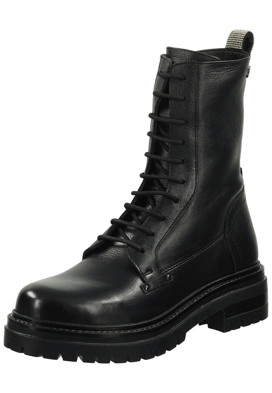 

Ботинки Lazamani Stiefel, черный