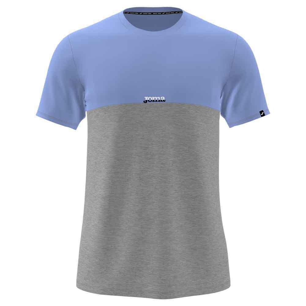 

Футболка Joma California, серый