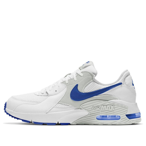 

Кроссовки air max excee Nike, белый