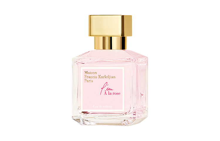 Туалетная вода Maison Francis Kurkdjian L’eau À la Rose, 35 мл — фото 2