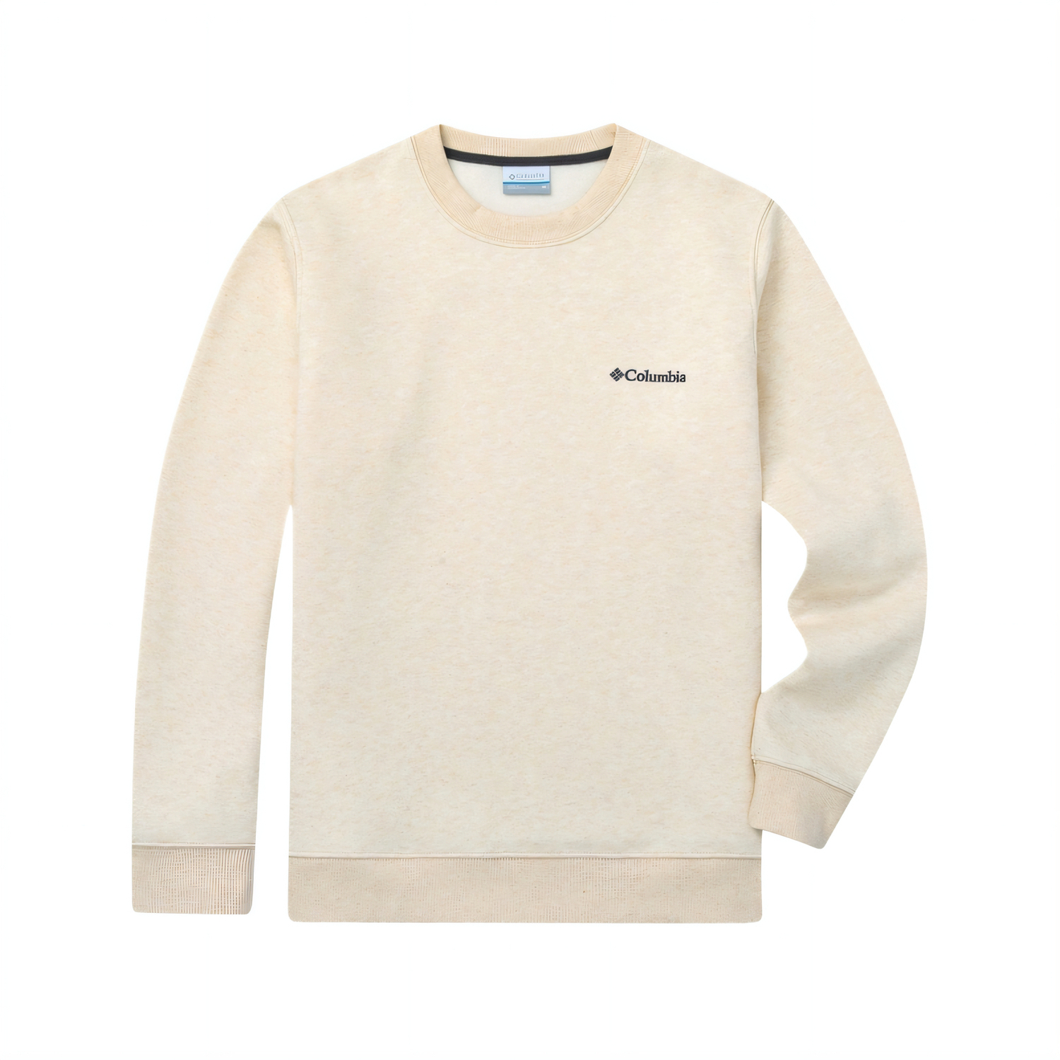 

Повседневный свитшот для улицы FW/AW23 Unisex Columbia, Earth Tone-243