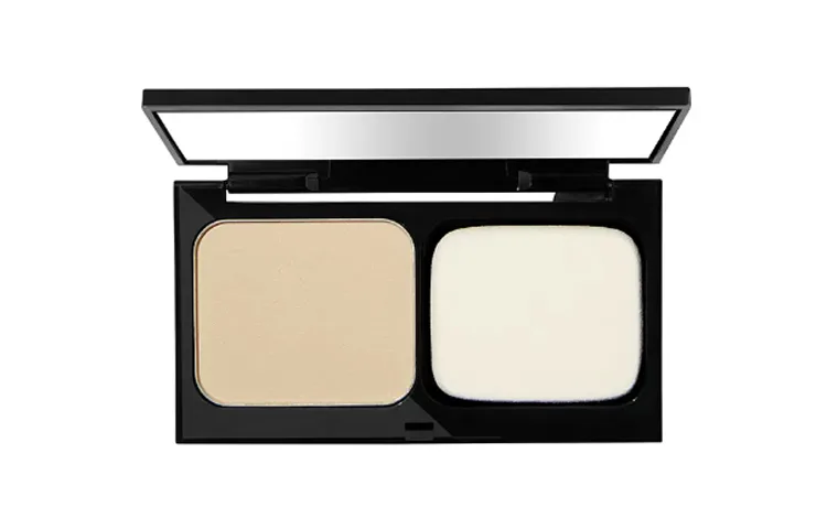 BOBBI BROWN Прозрачная стойкая пудра для макияжа двойного назначения, Size 1.25 Cool Ivory White