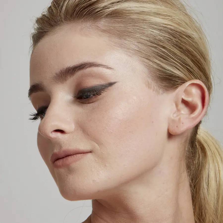 Подводка для глаз NYX Professional MakeUp Epic Wear Semi-Perm Graphic Liner Stick 07 Deepest Brown — фото 2