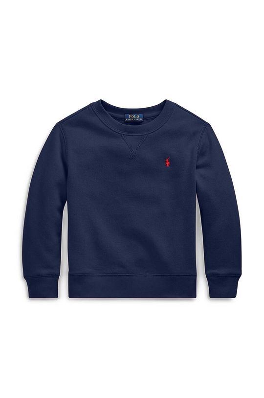 

Детская толстовка Polo Ralph Lauren 322772102002, темно-синий