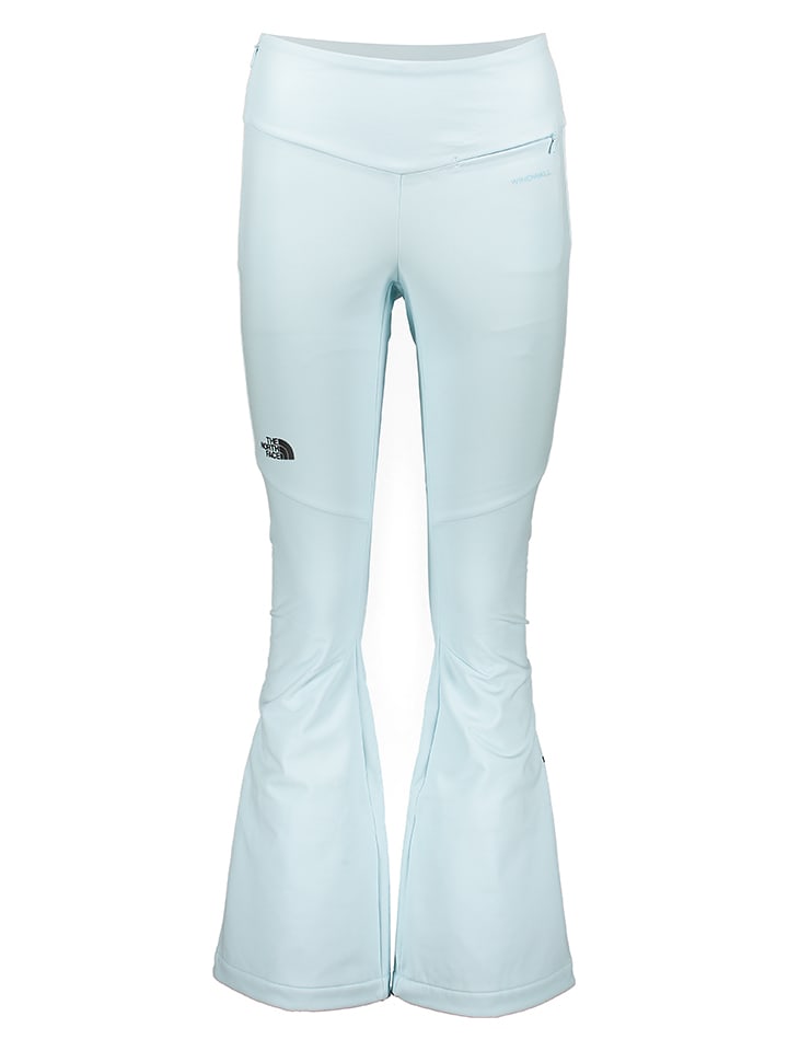 

The North Face Лыжные/сноубордные брюки “Snoga” светло-голубого цвета