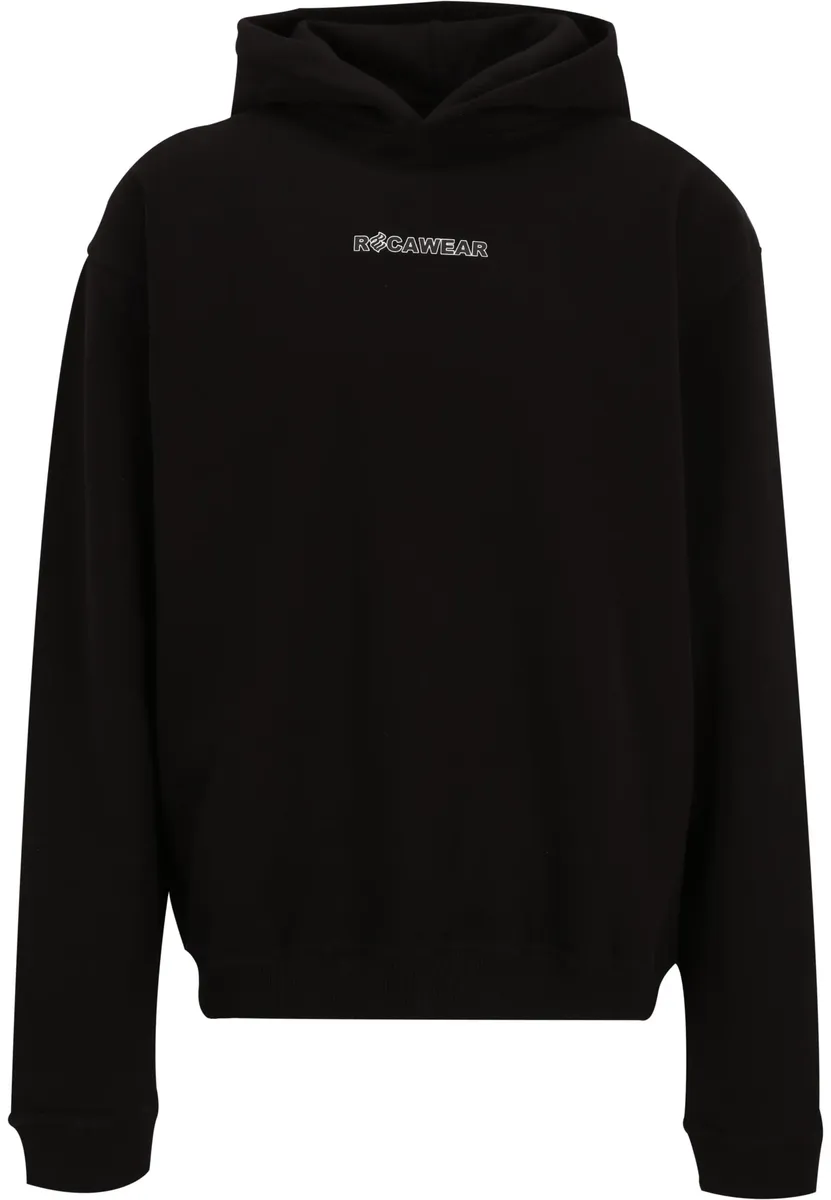 

Толстовка Rocawear с капюшоном " Rocawear Men's Rocawear Nero Hoody", черный