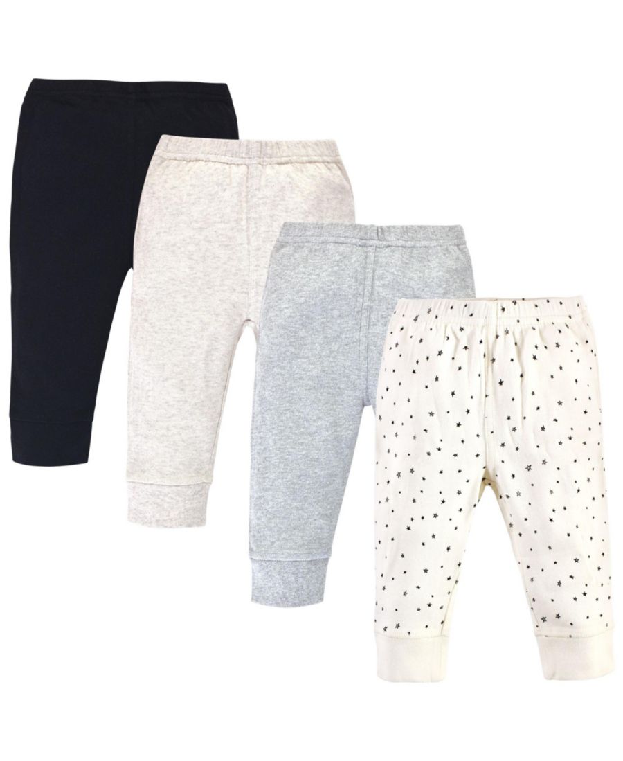 

Брюки из натурального хлопка Touched by Nature, Star