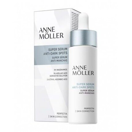 

ANNE MOLLER Супер сыворотка от шишек 30 мл Anne Möller