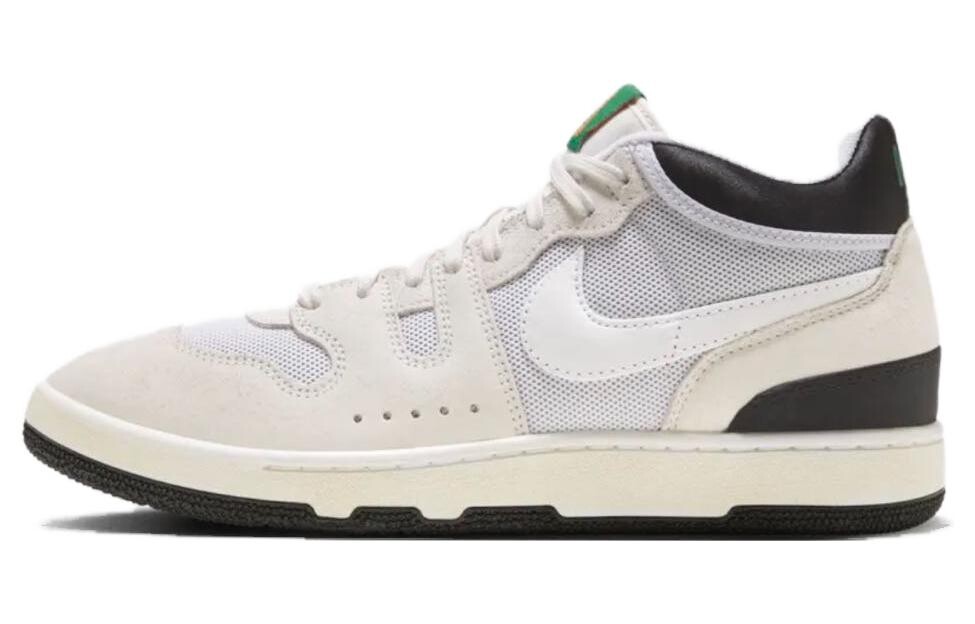 

Кроссовки Mac Attack SP Social Status Status Symbol Nike, белый/черный