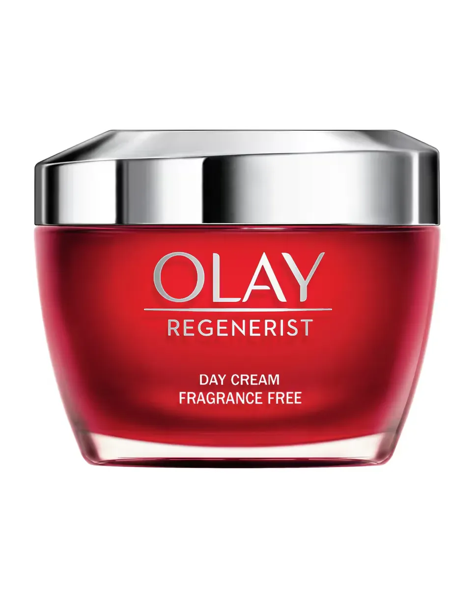 Крем для лица Olay — Дневной Regenerist