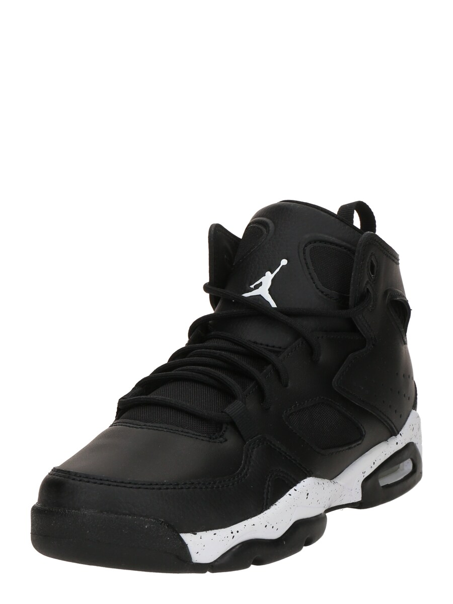 

Кроссовки Jordan Flight Club91, черный