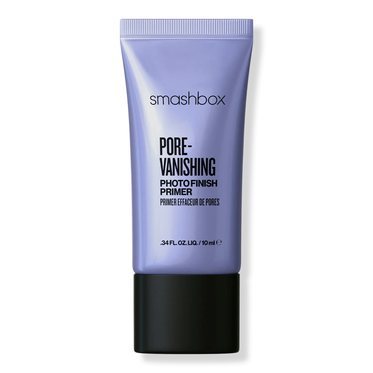 

Праймер для лица Photo Finish, контролирующий блеск и сужающий поры, в дорожном формате Smashbox