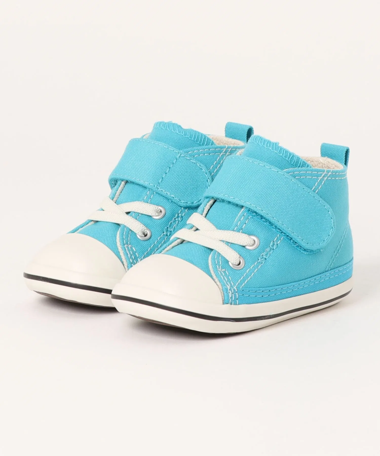 Детские кроссовки CONVERSE BABY ALLSTAR N NC V-1