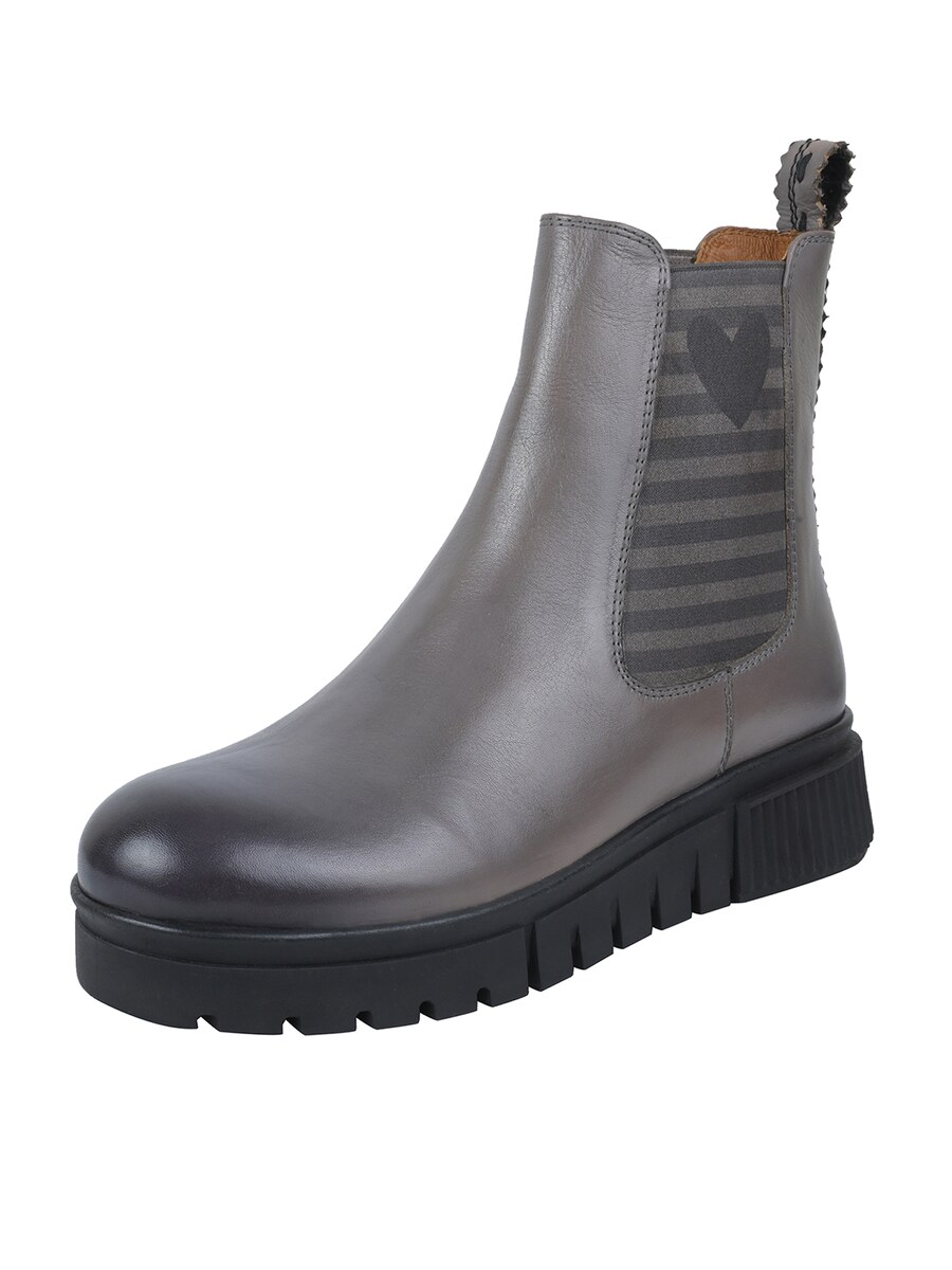 Ботинки челси Crickit NAELLE , Grey