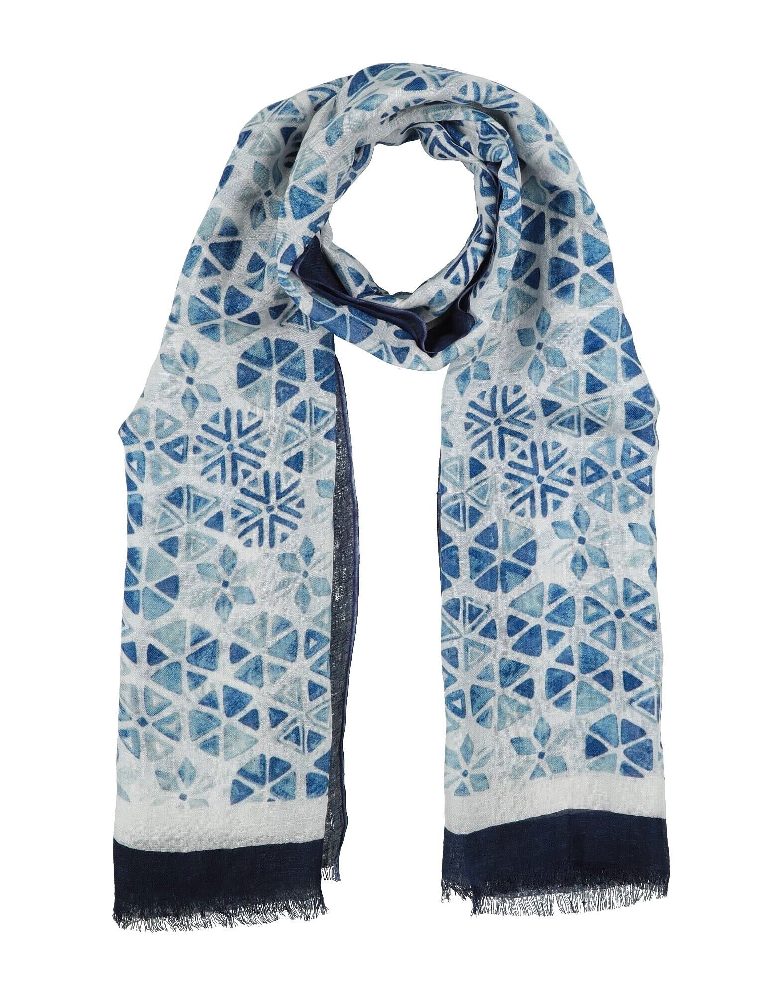 

Шарф Altea, синий