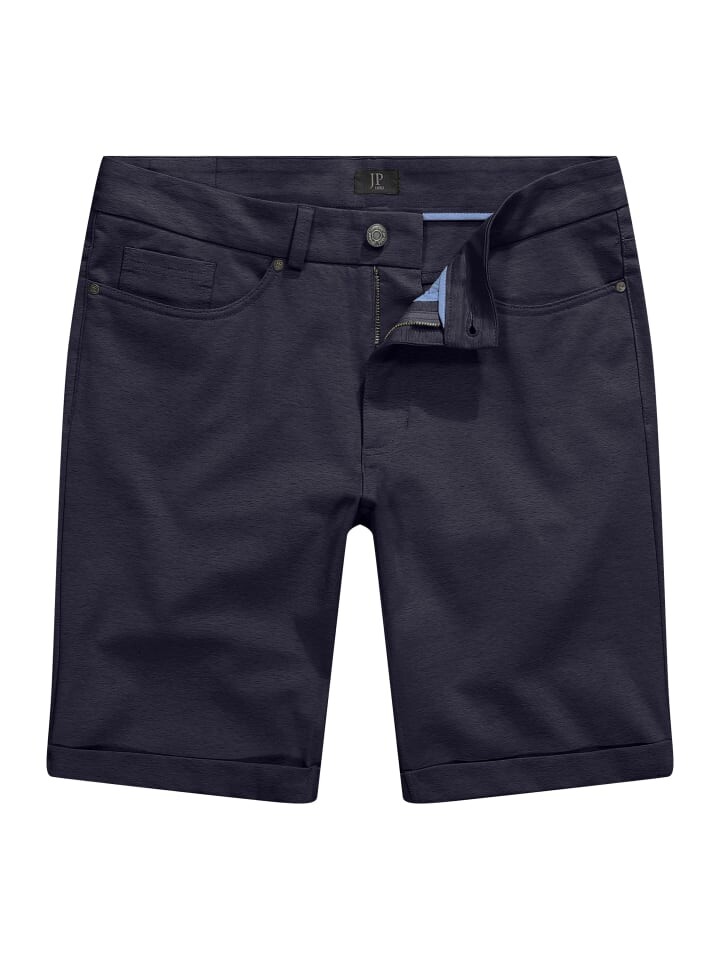 

Тканевые шорты JP1880, цвет navy blau
