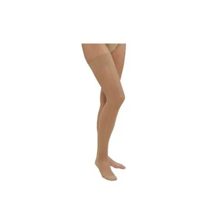 

Компрессионные носки Medilast Long Beige Media